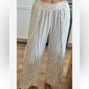 Billabong Wide-Leg Pants